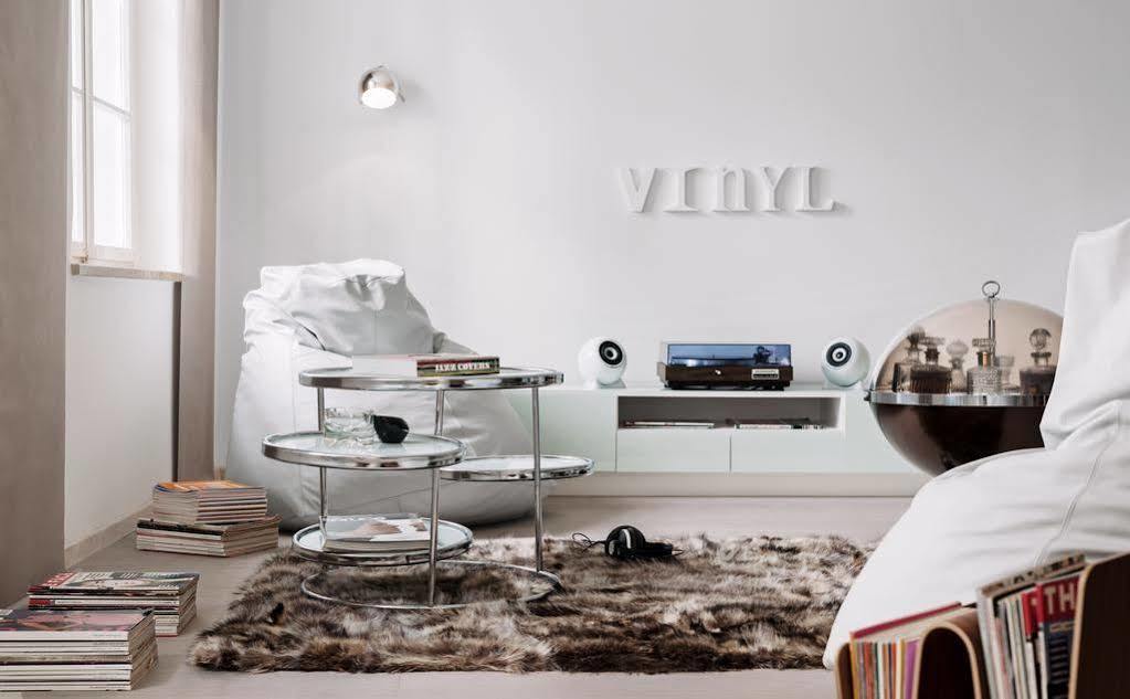 Chez Cliche Serviced Apartments - Naglergasse Vienna