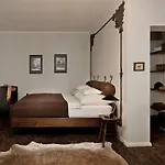 Chez Cliche Serviced Apartments - Naglergasse