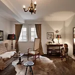 Chez Cliche Serviced Apartments - Naglergasse