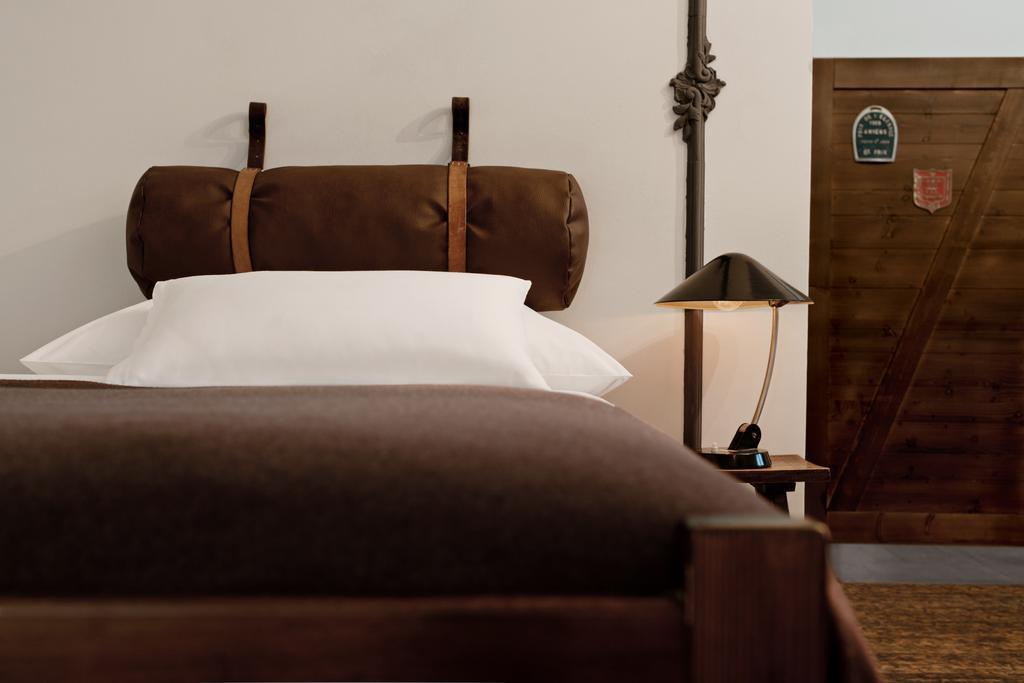 Chez Cliche Serviced Apartments - Naglergasse Apartamento *