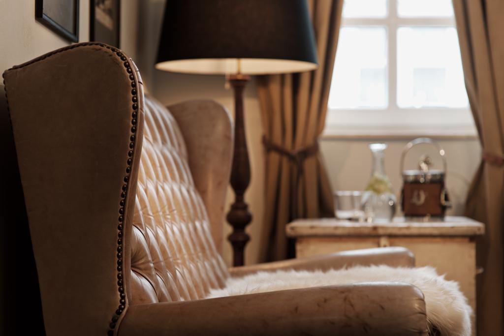 Apartamento Chez Cliche Serviced Apartments - Naglergasse