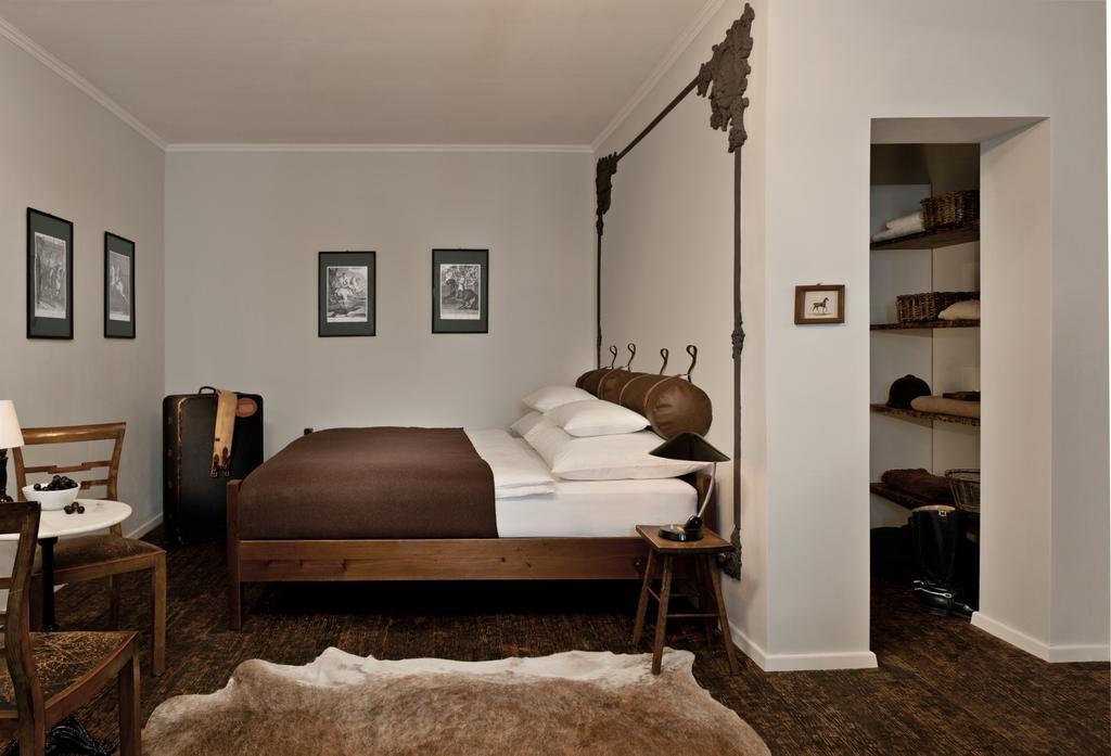 Chez Cliche Serviced Apartments - Naglergasse