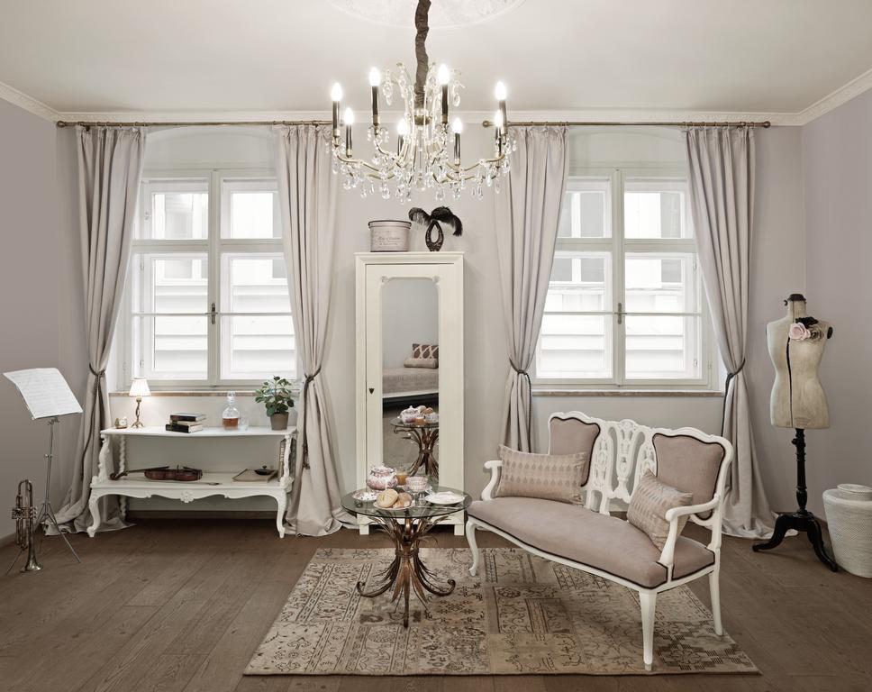 Chez Cliche Serviced Apartments - Naglergasse