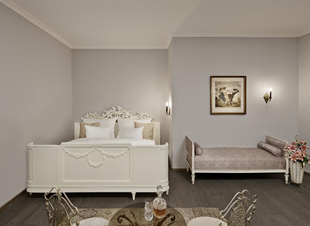 Chez Cliche Serviced Apartments - Naglergasse Viena
