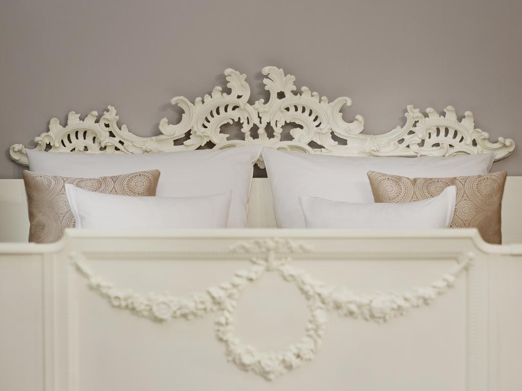 Apartamento Chez Cliche Serviced Apartments - Naglergasse