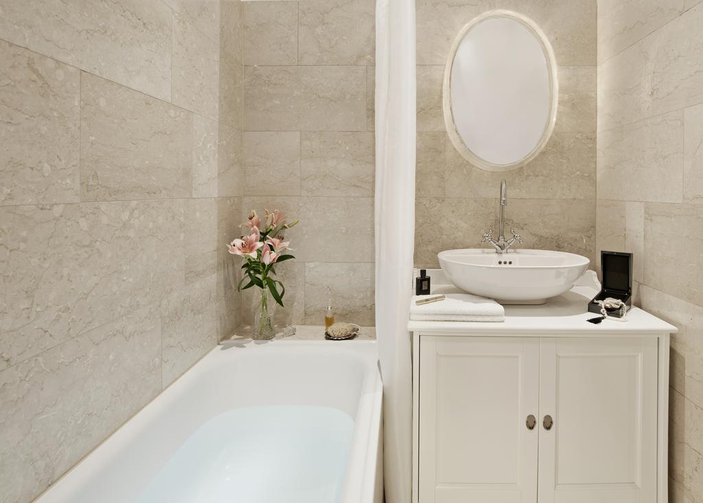 Apartamento Chez Cliche Serviced Apartments - Naglergasse Viena