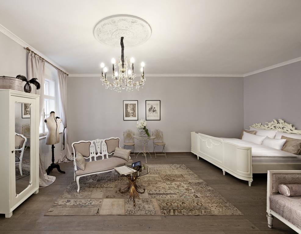 Apartamento Chez Cliche Serviced Apartments - Naglergasse