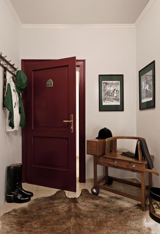 Chez Cliche Serviced Apartments - Naglergasse Viena