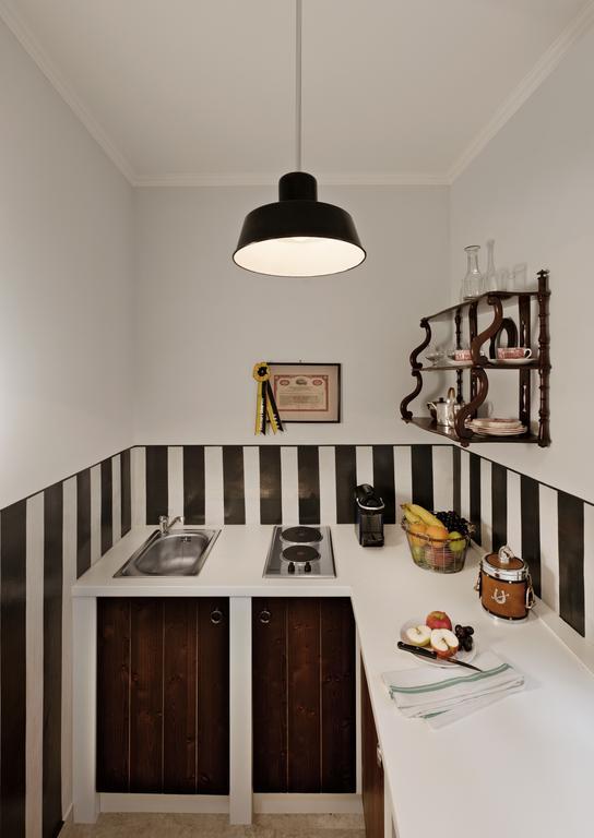 Chez Cliche Serviced Apartments - Naglergasse Viena