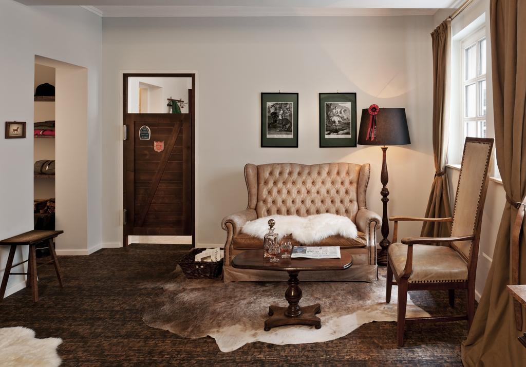 Apartamento Chez Cliche Serviced Apartments - Naglergasse *