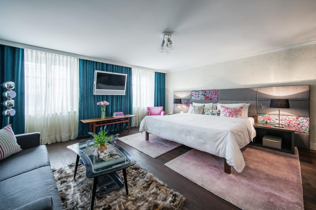 Chez Cliche Serviced Apartments - Naglergasse * Viena