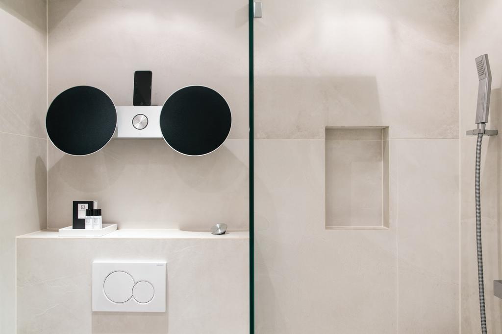 Chez Cliche Serviced Apartments - Naglergasse Apartamento