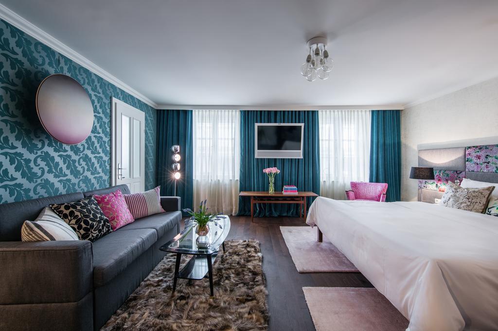 Chez Cliche Serviced Apartments - Naglergasse * Viena
