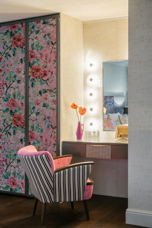 Chez Cliche Serviced Apartments - Naglergasse