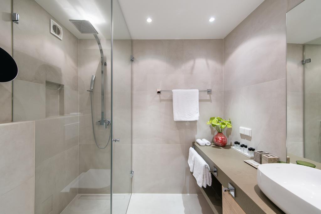 Apartamento Chez Cliche Serviced Apartments - Naglergasse Viena