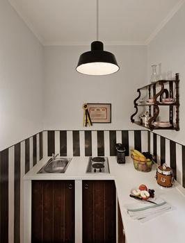 Chez Cliche Serviced Apartments - Naglergasse Apartamento