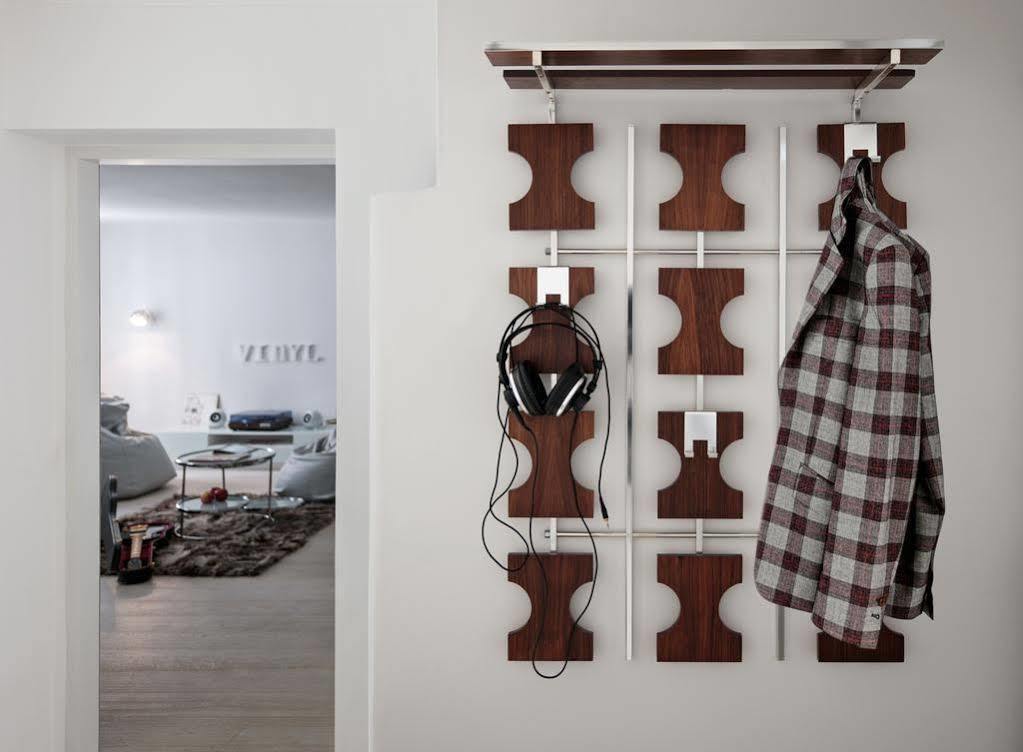 Apartamento Chez Cliche Serviced Apartments - Naglergasse Viena