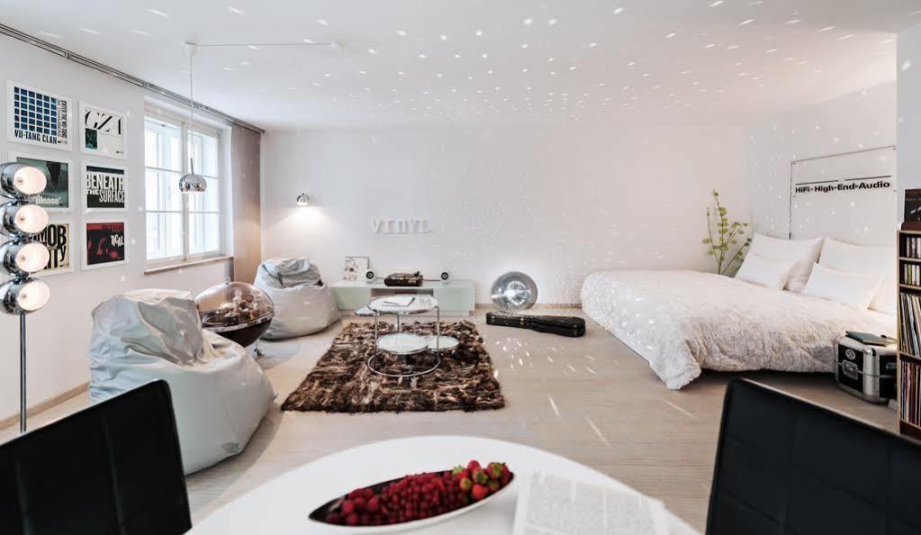 Chez Cliche Serviced Apartments - Naglergasse *